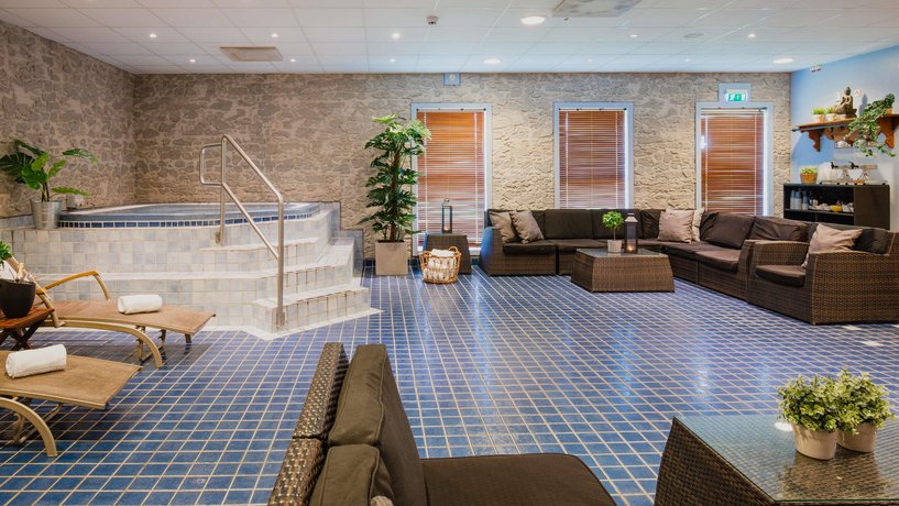 Hotell Erikslund