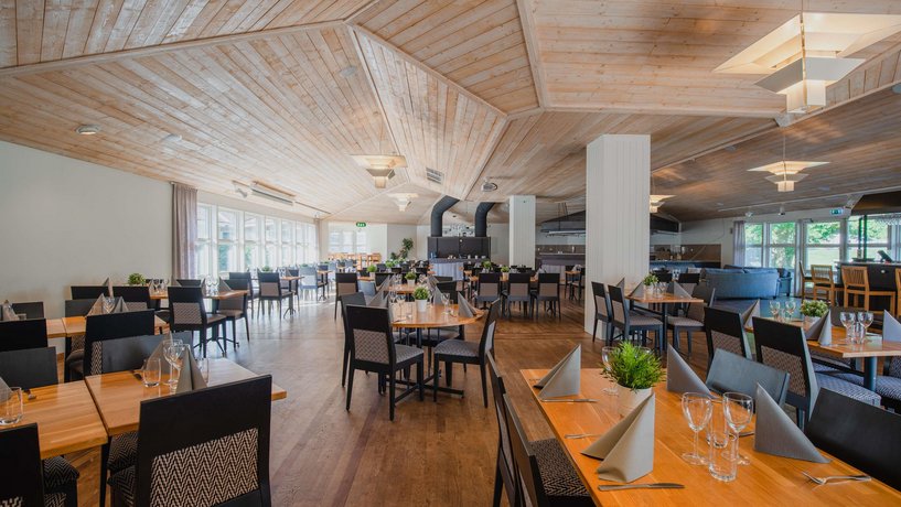 Hotell Erikslund