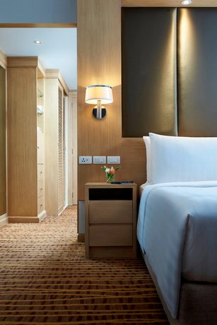 Amari Watergate Bangkok