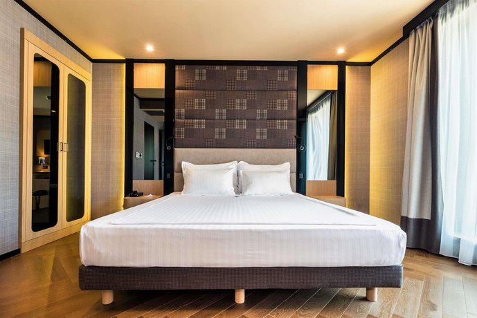 Hotel City Sofia