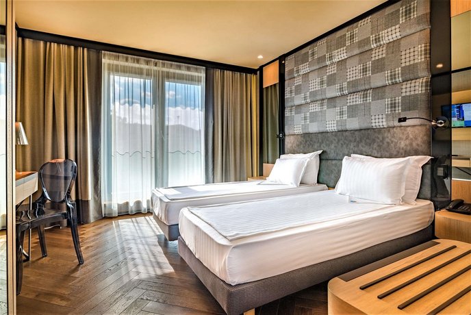 Hotel City Sofia