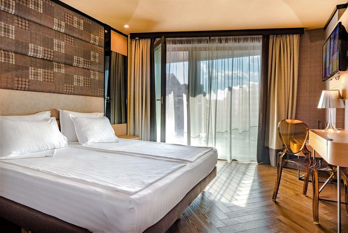 Hotel City Sofia