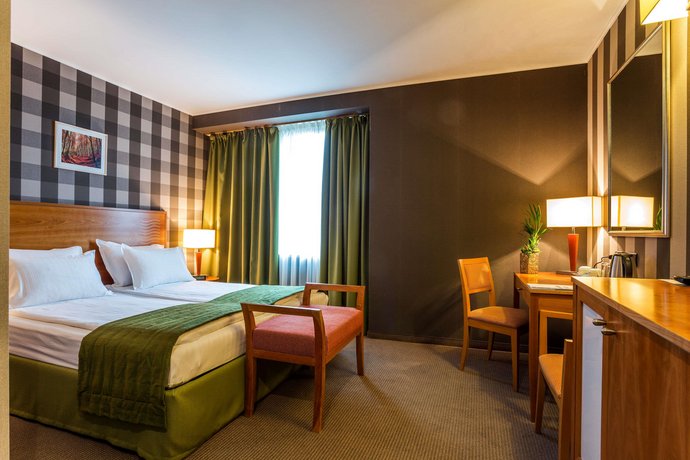 Hotel City Sofia