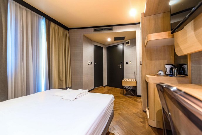 Hotel City Sofia
