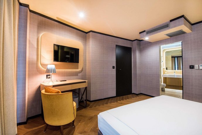 Hotel City Sofia