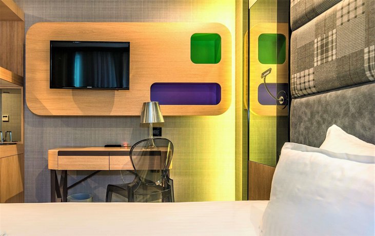 Hotel City Sofia