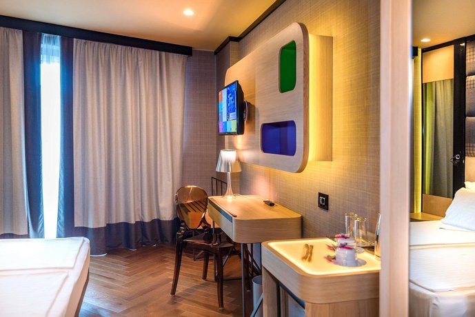 Hotel City Sofia
