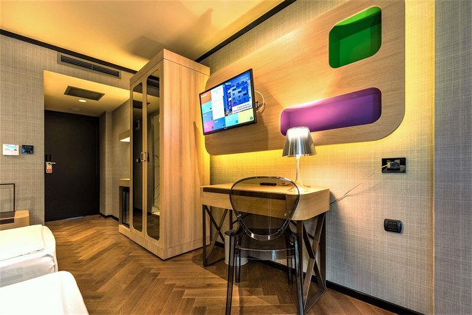 Hotel City Sofia