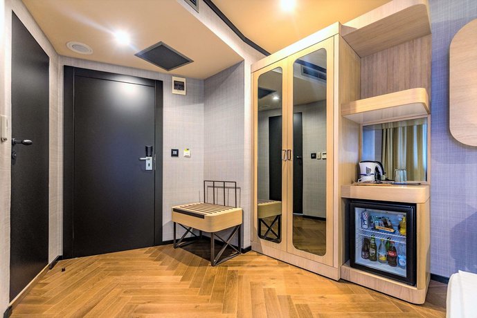 Hotel City Sofia