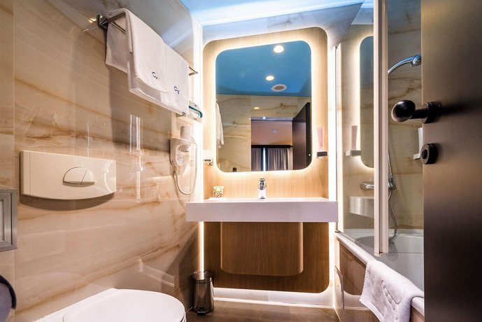 Hotel City Sofia