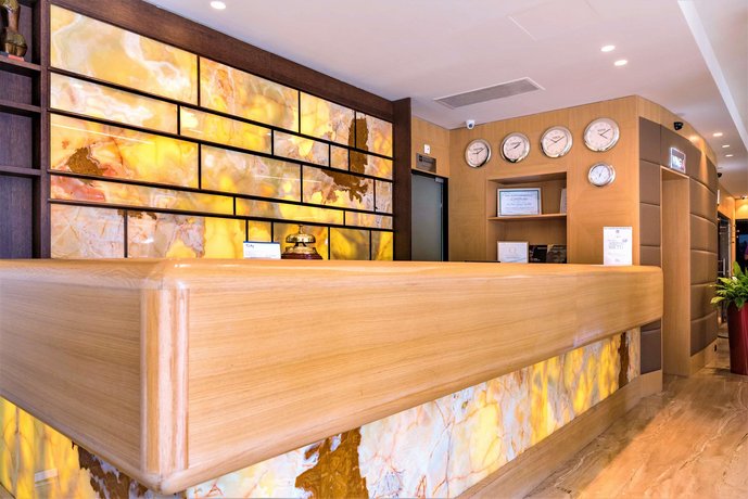 Hotel City Sofia