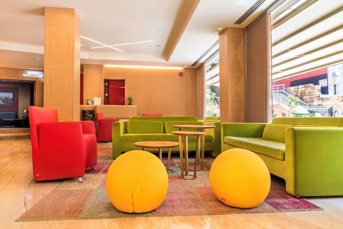 Hotel City Sofia