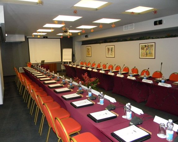 Hotel City Sofia