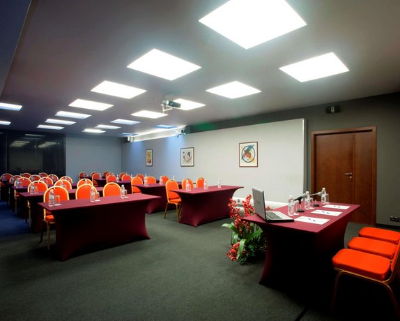 Hotel City Sofia