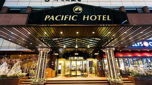 Pacific Hotel Seoul