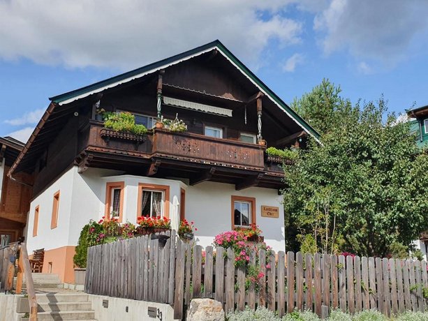 Landhaus Eder Kirchberg in Tirol