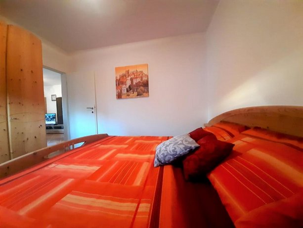 Apartmani Angela