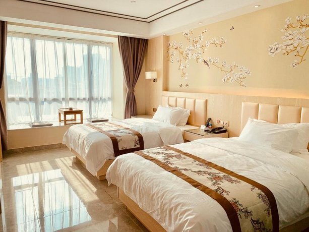 YoungSun Hotel