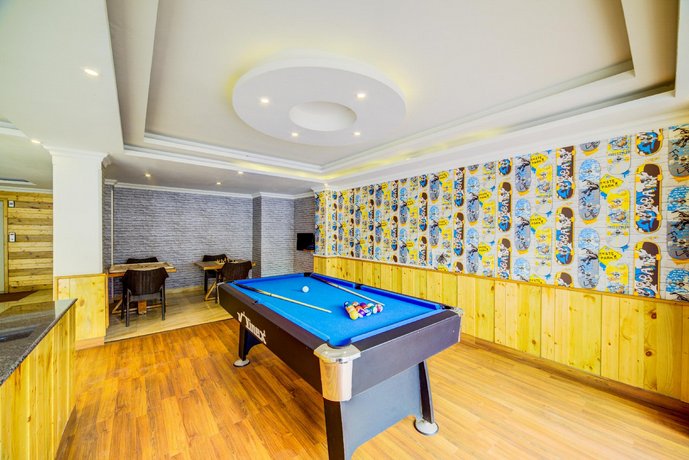 Grace Resort Spa