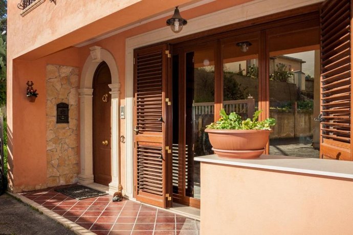 Casa La Ferula - Appartamento 1