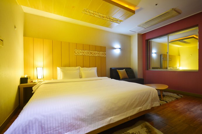Hotel K Gimhae