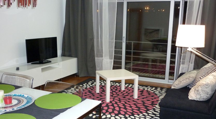 Feel Coimbra Apartments