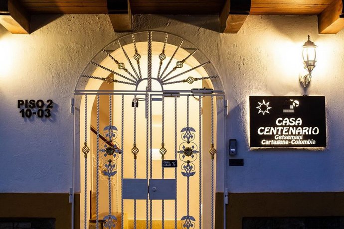 Casa Centenario