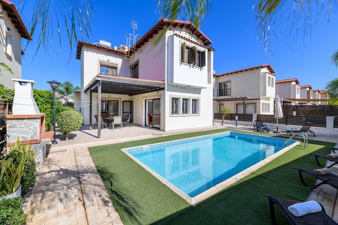 Villa Amaryllis Protaras