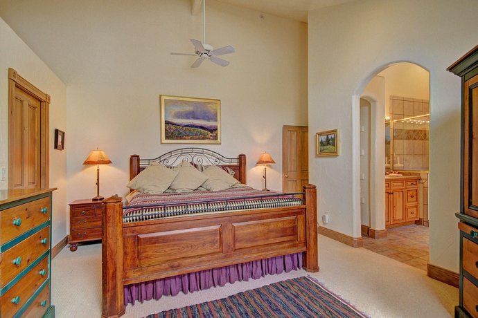 CrossTimbers 2784 - 3 Br Townhouase
