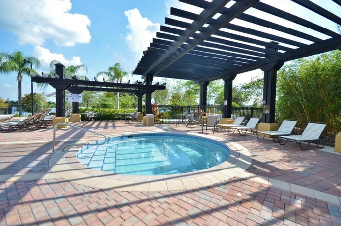 Vista Cay Three-bedroom International Drive Orlando