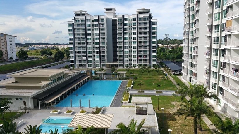 Homestay Sri Utama