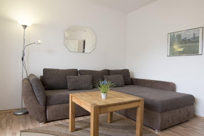 Haus-Jenina-Ferienwohnung