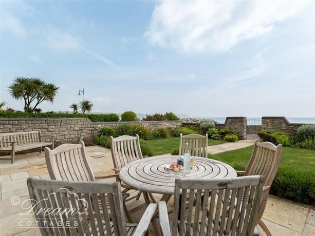 Beach View Apartment 2 WEYMOUTH