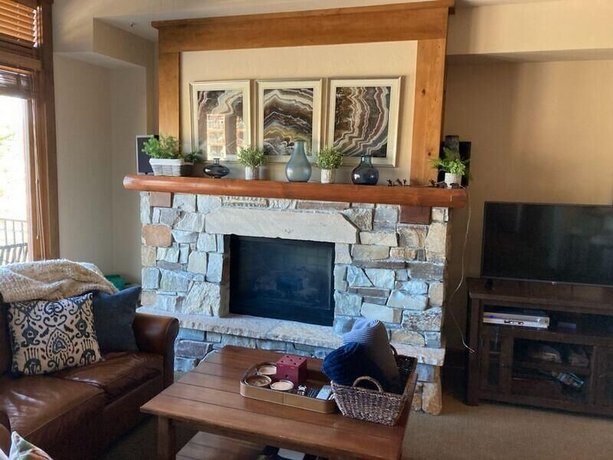 Iron Horse North 3 Bedroom Holiday Home By Tahoe Truckee