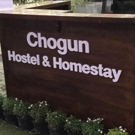 Chogun Hostel&Homestay
