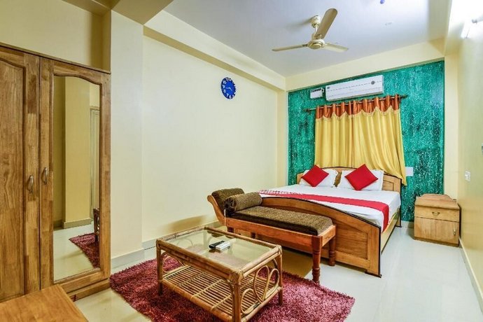 Blue Ocean Resort Baratang