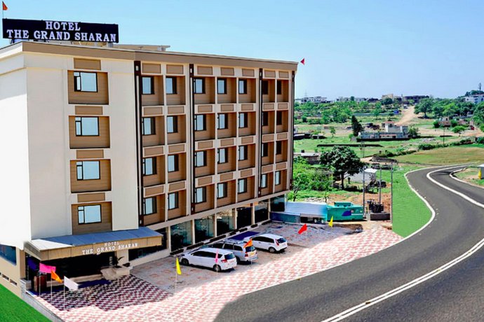 Hotel Grand Sharan