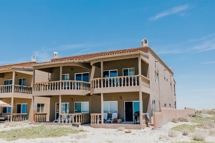 The Suites at Rocky Point 2