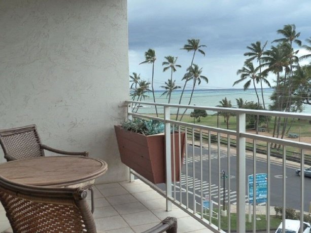 Island Surf 402