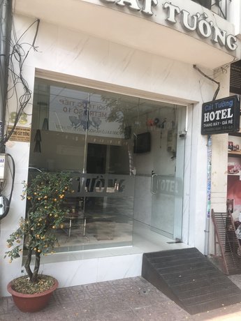 Cat Tuong Hotel Saigon
