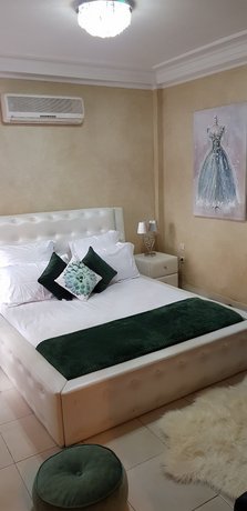 Appartement Hanane Marrakech