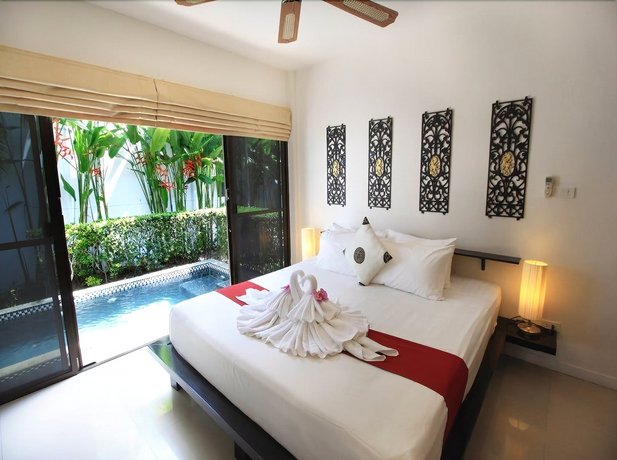 Coconut Grove Resort At Rawai Phuket