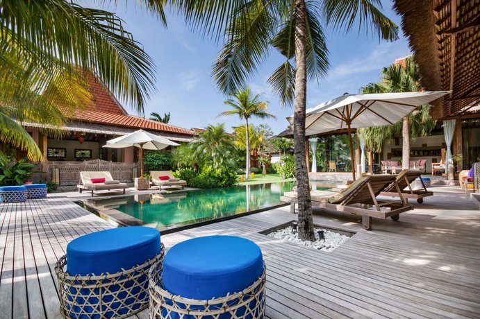 5 Star Villa In Bali Minutes From The Beach Bali Villa 2083