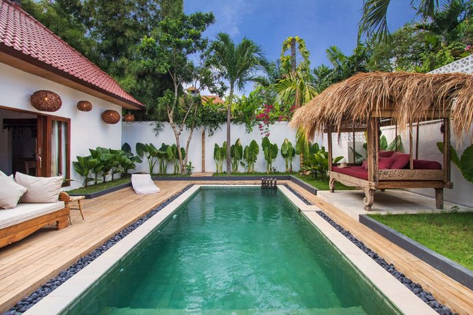 5 Star Villa For Rent In Bali Bali Villa 2046