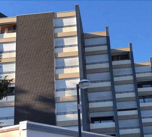 Apartment Sports Tower 30-2