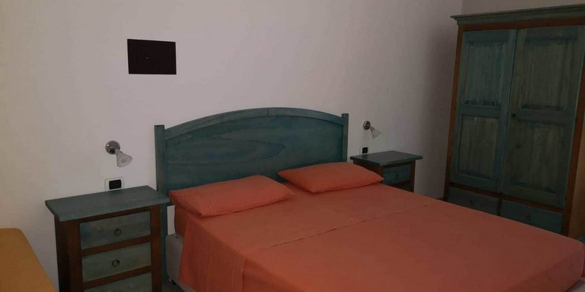 Appartamenti Colle Azzurro