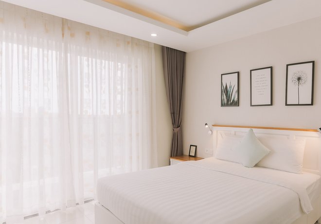 Audrey Deluxe Hotel Phu Quoc