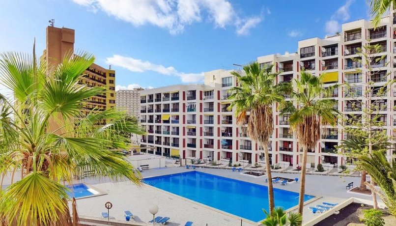 Apartments Colorines Complex Vina Mar