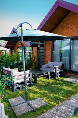 Adesa Bungalow Hotel