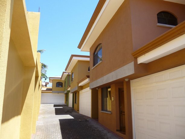 Apartotel La Canada